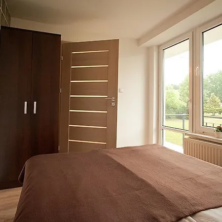 Bispol 3* Trzebiatów