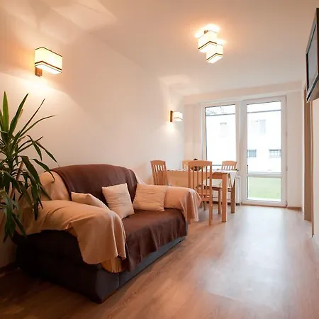 Bispol Feriested 3*