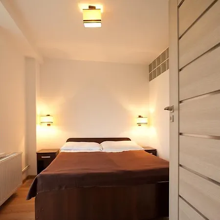 Feriested Bispol 3*
