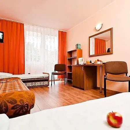 Bispol Feriested 3*