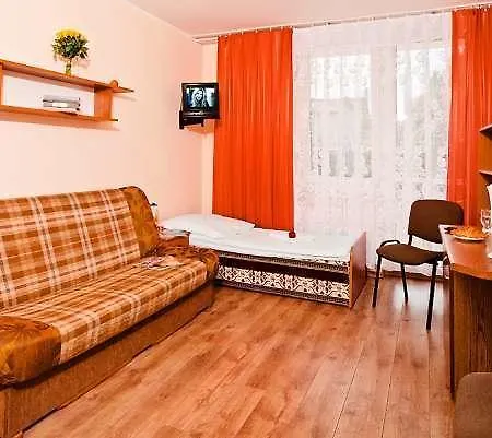 Bispol 3* Trzebiatów