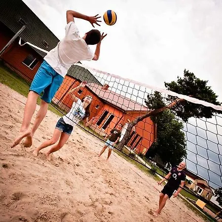 Bispol Feriested 3*